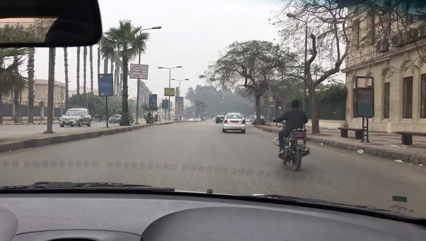 جامعة القاهرة جامعة القاهرة