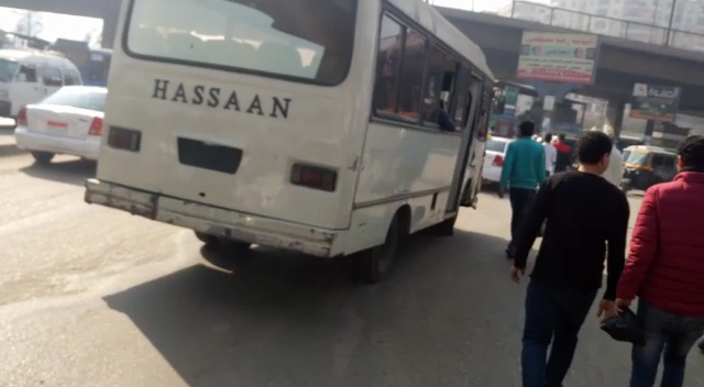 مسطرد مسطرد