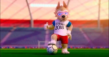 20. كأس العالم 2018.. الفيفا يتلقى 5 ملايين طلب لشراء تذاكر المونديال 20. كأس العالم 2018.. الفيفا يتلقى 5 ملايين طلب لشراء تذاكر المونديال