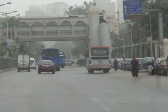 بين السرايات بين السرايات