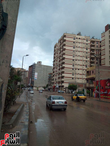 صور-سيارات-الصرف-الصحى-لمنع-تراكم-الأمطار-أسفل-الأنفاق-بالإسكندرية-(2)