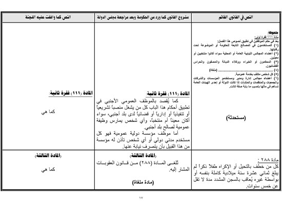 صور تقرير تشريعة البرلمان (17)