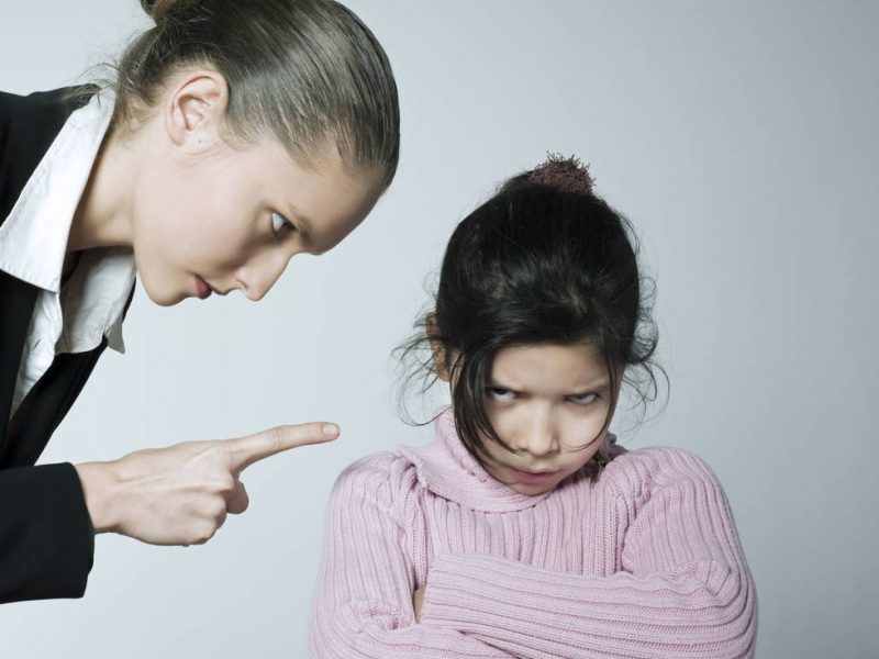 تربية البنات تربية البنات