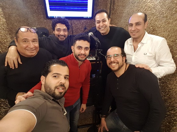 حكيم و حميد  الشاعري (1)