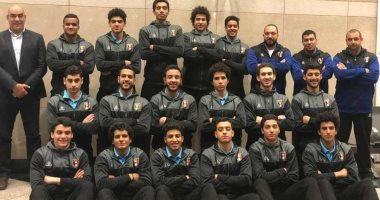 منتخب اليد مواليد 2000 منتخب اليد مواليد 2000