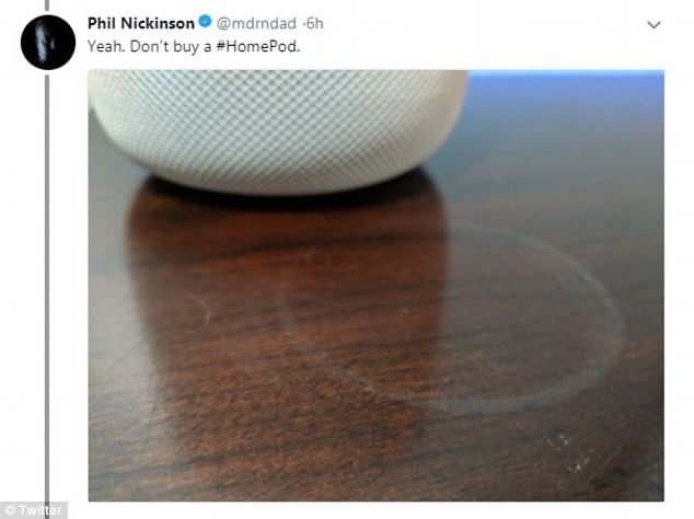 جهاز Homepod جهاز Homepod