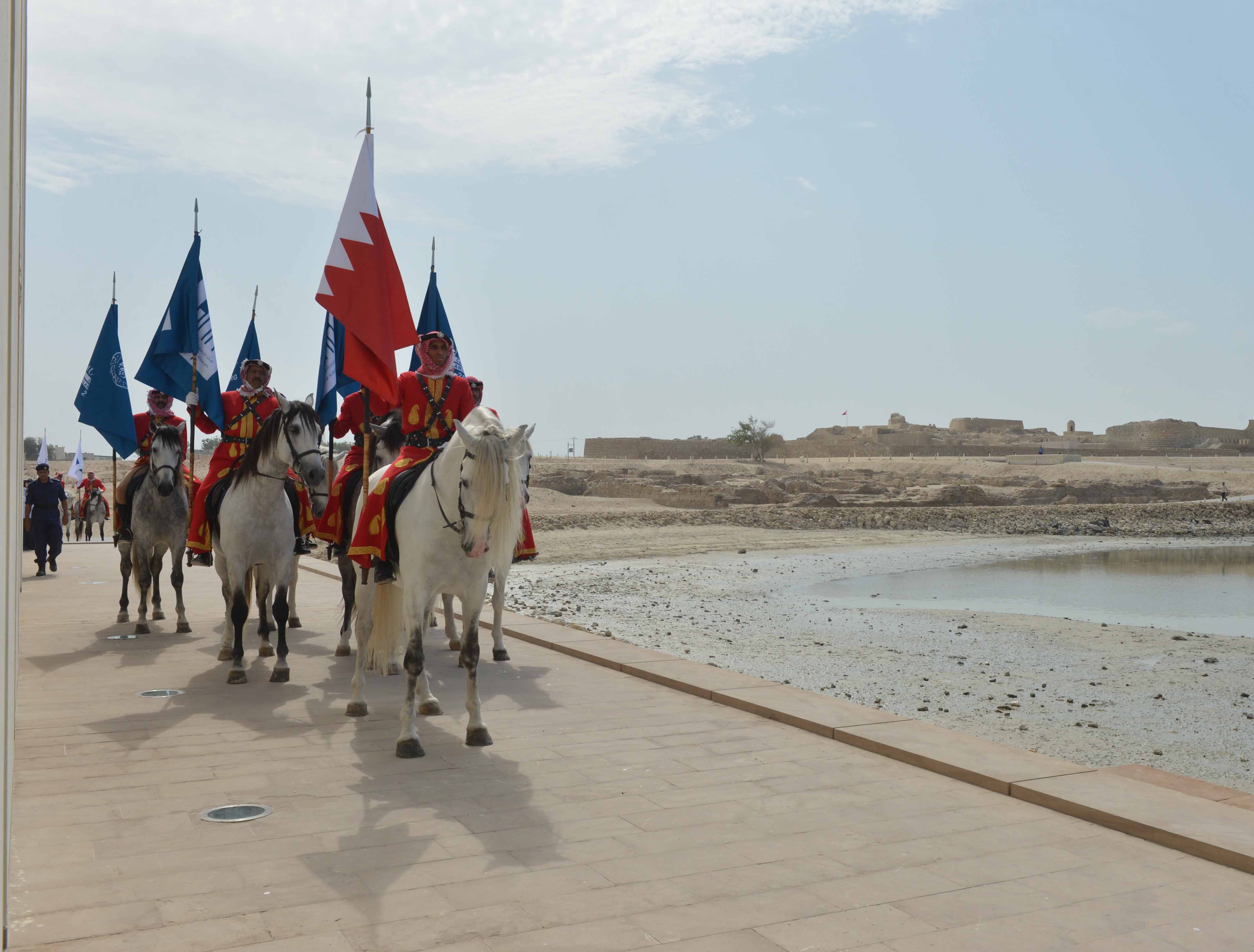 البحرين تعلن تفاصيل مهرجان ربيع الثقافة فى دورته الـ13 (3)