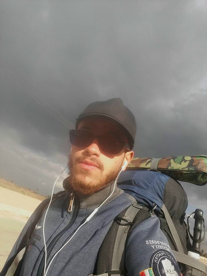 عمر خالد عمر خالد