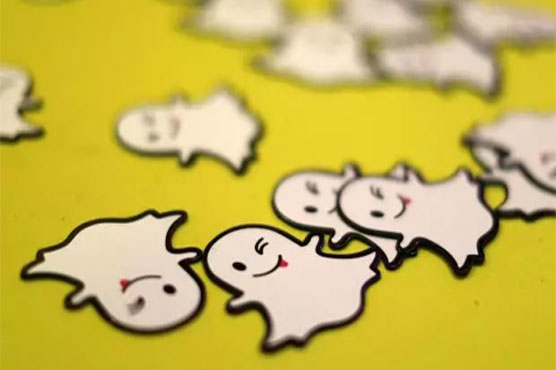 سناب شات سناب شات