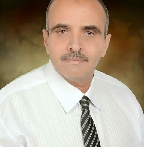 1- الدكتور  السيد خليل