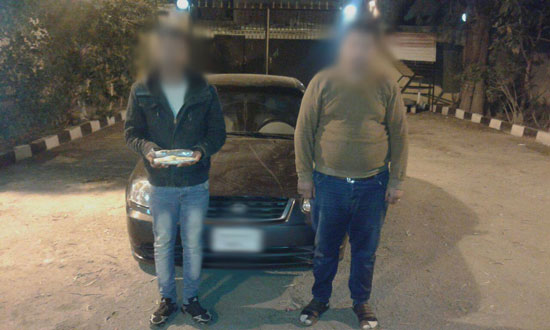 حرس-الحدود-يضبط-مهربين-على-الاتجاهات-الاستراتيجية حرس-الحدود-يضبط-مهربين-على-الاتجاهات-الاستراتيجية
