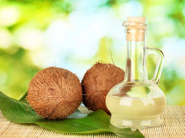 4تدليك زيت جوز الهند والسكر 4تدليك زيت جوز الهند والسكر