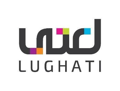 الشعار البصرى لمبادرة لغتى الشعار البصرى لمبادرة لغتى