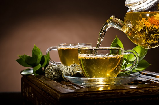 شاى اخضر شاى اخضر