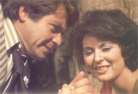 سعاد وحسين فهمي