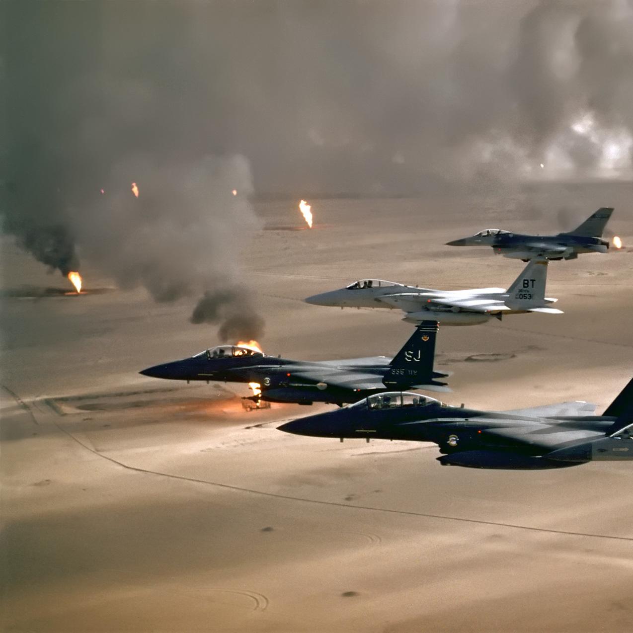 the-us-launched-operation-desert-storm-25-years-ago-and-now-iraq-is-screwed-1452975322