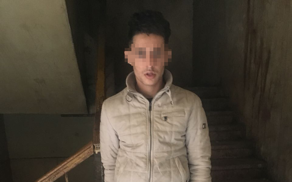 المتهم بقتل ابن عشيقته