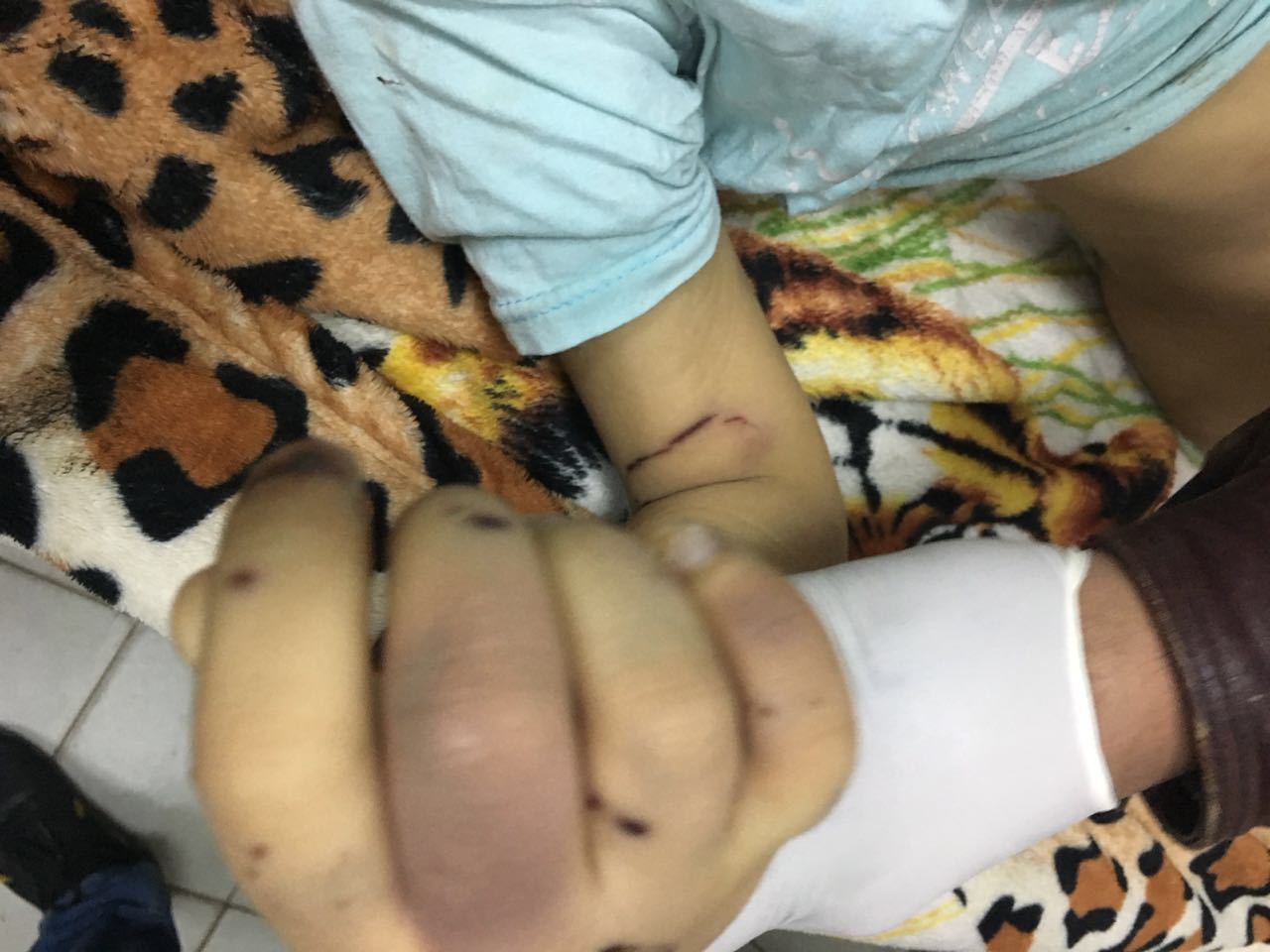 صور للكبار فقط قاتل ابن عشيقته فى شبرا اكتشف علاقتى بأمه فعذبته حتى الموت صوت المسيحي