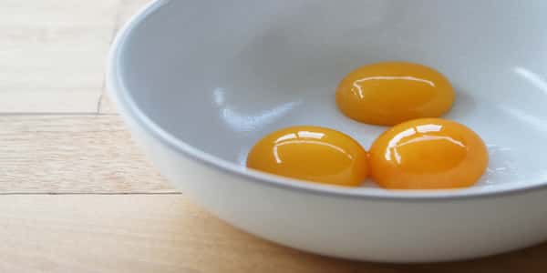 فوائد صفار البيض 1 فوائد صفار البيض 1