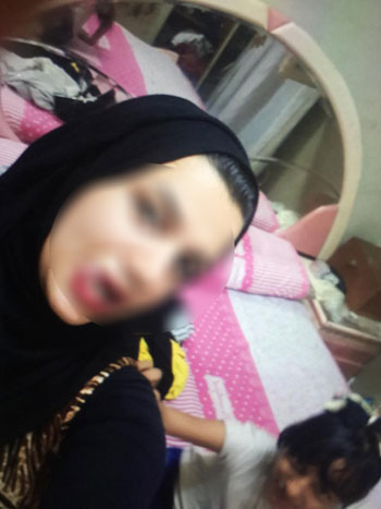 59978-القتيلة 59978-القتيلة