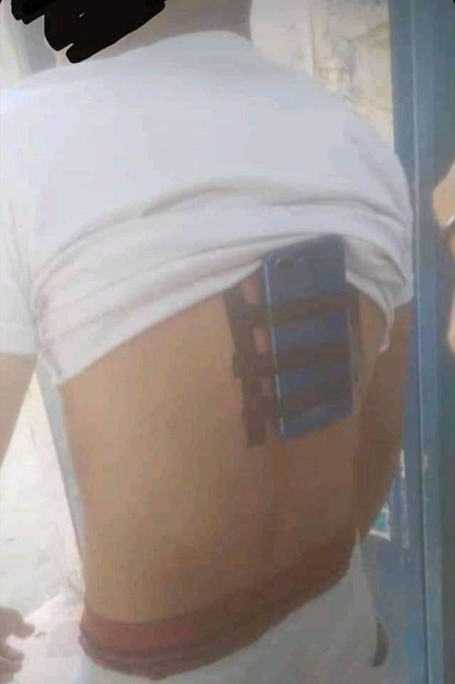 ظهر ظهر