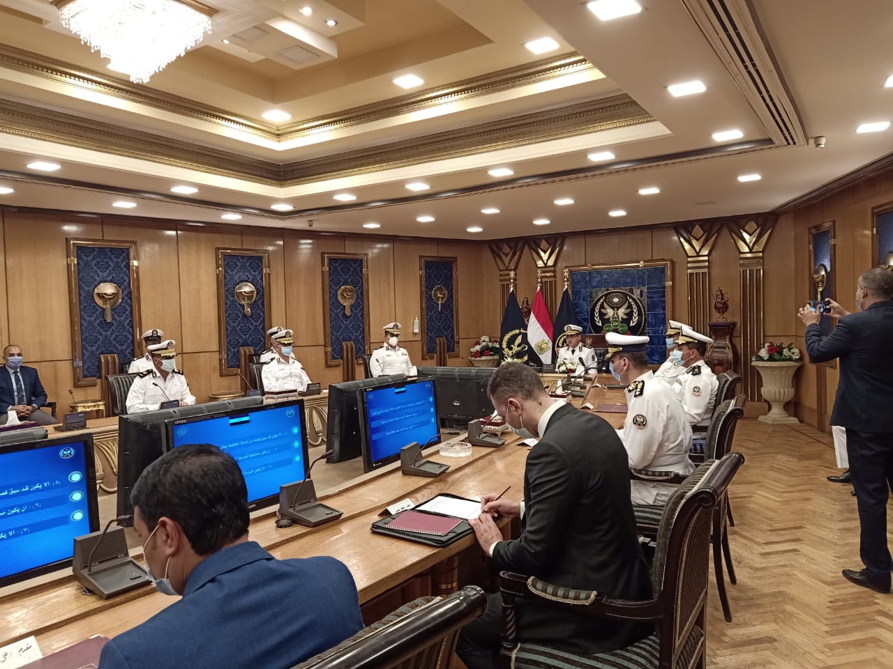 الاعلان عن قبول دفعة جديدة من طلاب الثانوية بالشرطة الاعلان عن قبول دفعة جديدة من طلاب الثانوية بالشرطة