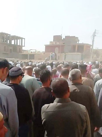 جانب-من-جنازة-طبيب-الغلابه جانب-من-جنازة-طبيب-الغلابه