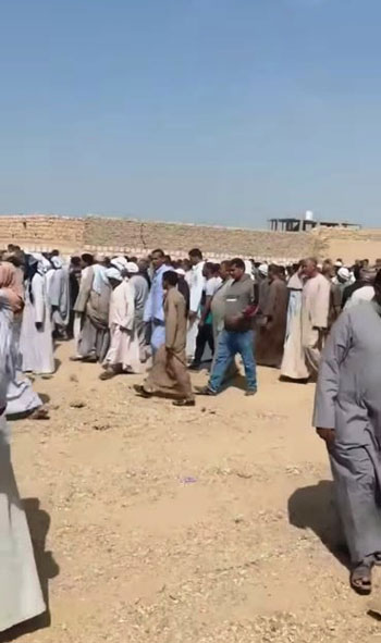 جنازة-الفيوم جنازة-الفيوم