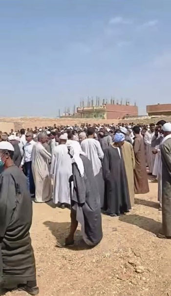 جنازة-طبيب-الغلابه-بالفيوم جنازة-طبيب-الغلابه-بالفيوم