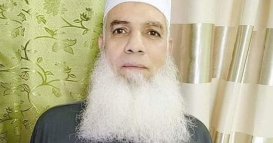 المتوفي أثناء الصلاة مدحت إبراهيم المتوفي أثناء الصلاة مدحت إبراهيم