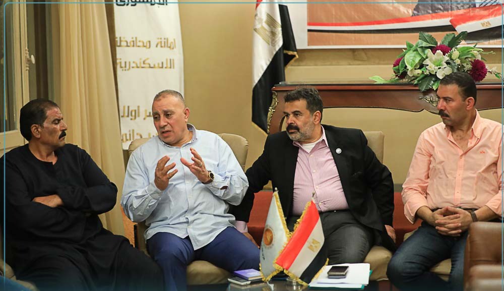 حزب الشعب الجمهوري يعلن تشكيل لجنة الانتخابات بالإسكندرية حزب الشعب الجمهوري يعلن تشكيل لجنة الانتخابات بالإسكندرية