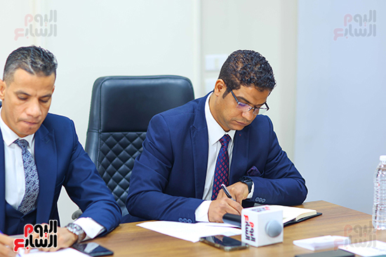 حوار اليوم السابع حوار اليوم السابع