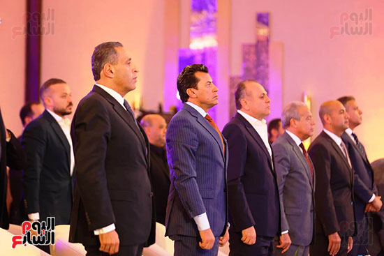 فعاليات مؤتمر المتحدة وأون تايم فعاليات مؤتمر المتحدة وأون تايم