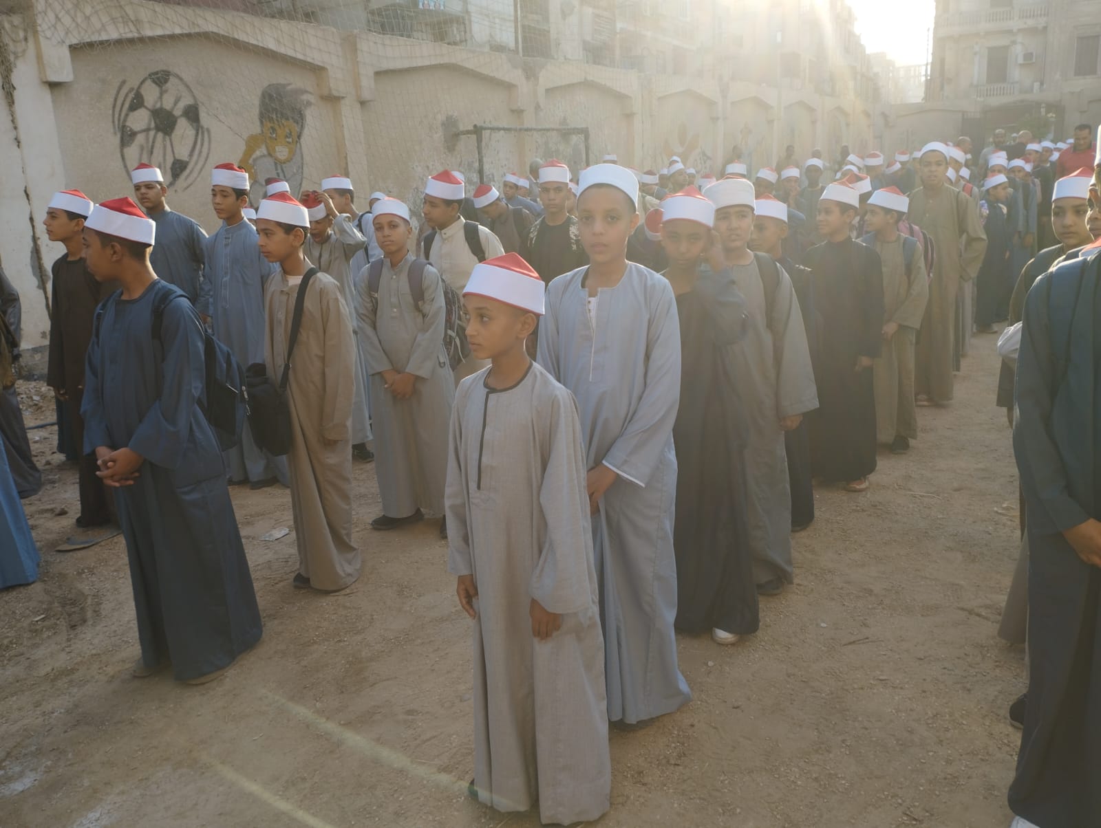 معهد نجع حمادي للبنين معهد نجع حمادي للبنين