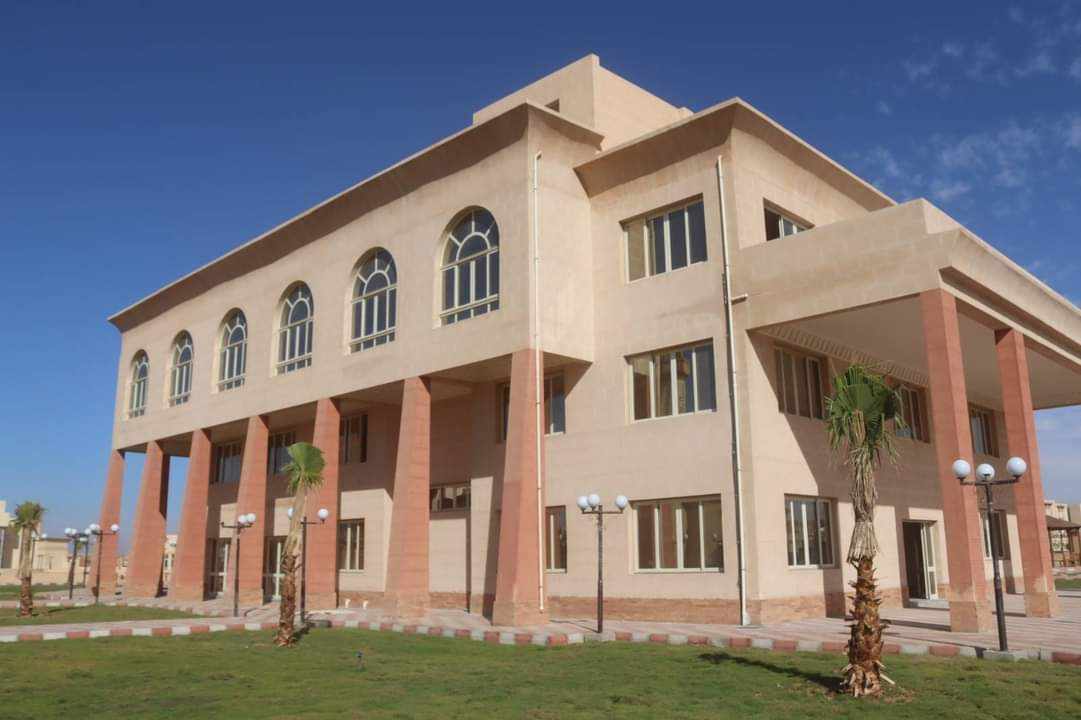 النادي الجديد النادي الجديد