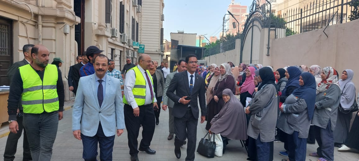 بعد تنفيذ الخطة بعد تنفيذ الخطة