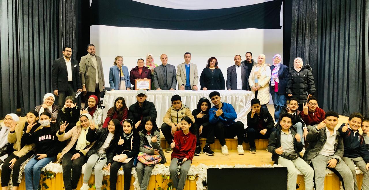 المدارس الفائزة في مسابقة الطلاب الأوائل لمدارس اللغات المدارس الفائزة في مسابقة الطلاب الأوائل لمدارس اللغات