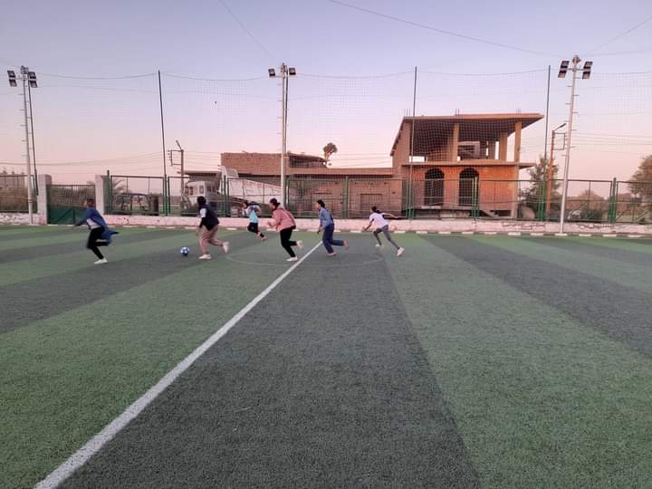 التدريب المكثف التدريب المكثف
