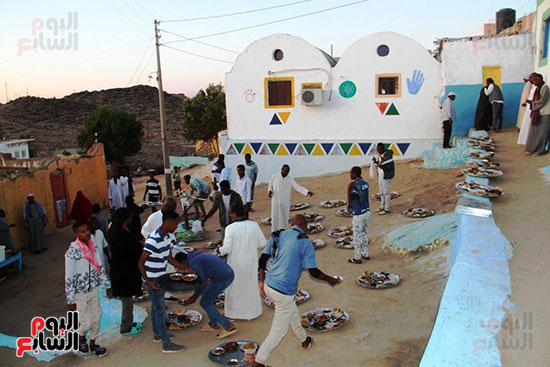 تجمع أهل النوبة تجمع أهل النوبة