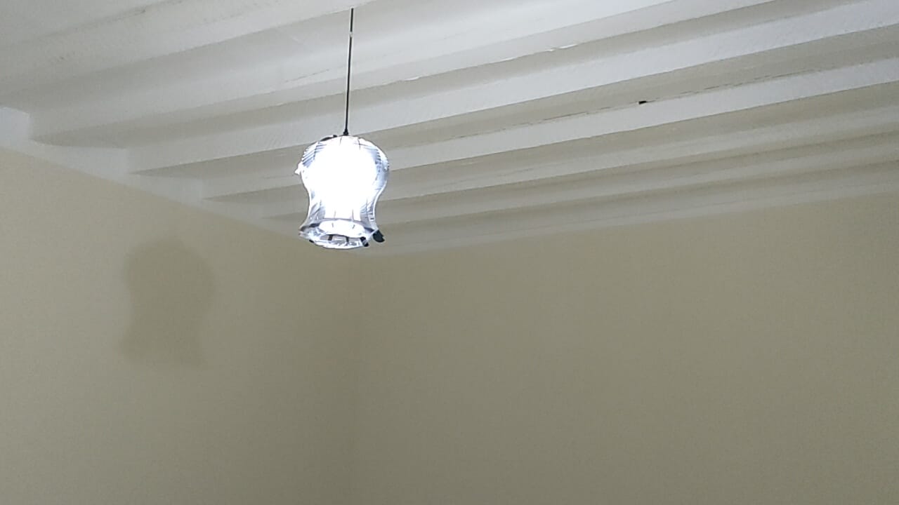 الكهرباء في المنزل لأول مرة الكهرباء في المنزل لأول مرة