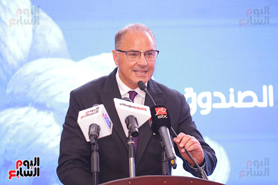 محمد السعدي نائب رئيس مجلس إدارة الشركة المتحدة للخدمات الإعلامية ورئيس مجلس إدارة ميديا هب محمد السعدي نائب رئيس مجلس إدارة الشركة المتحدة للخدمات الإعلامية ورئيس مجلس إدارة ميديا هب