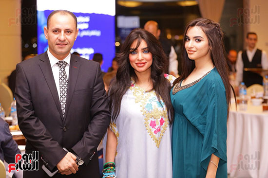 خلال إطلاق حملة “أنت أقوى من المخدرات”. خلال إطلاق حملة “أنت أقوى من المخدرات”.