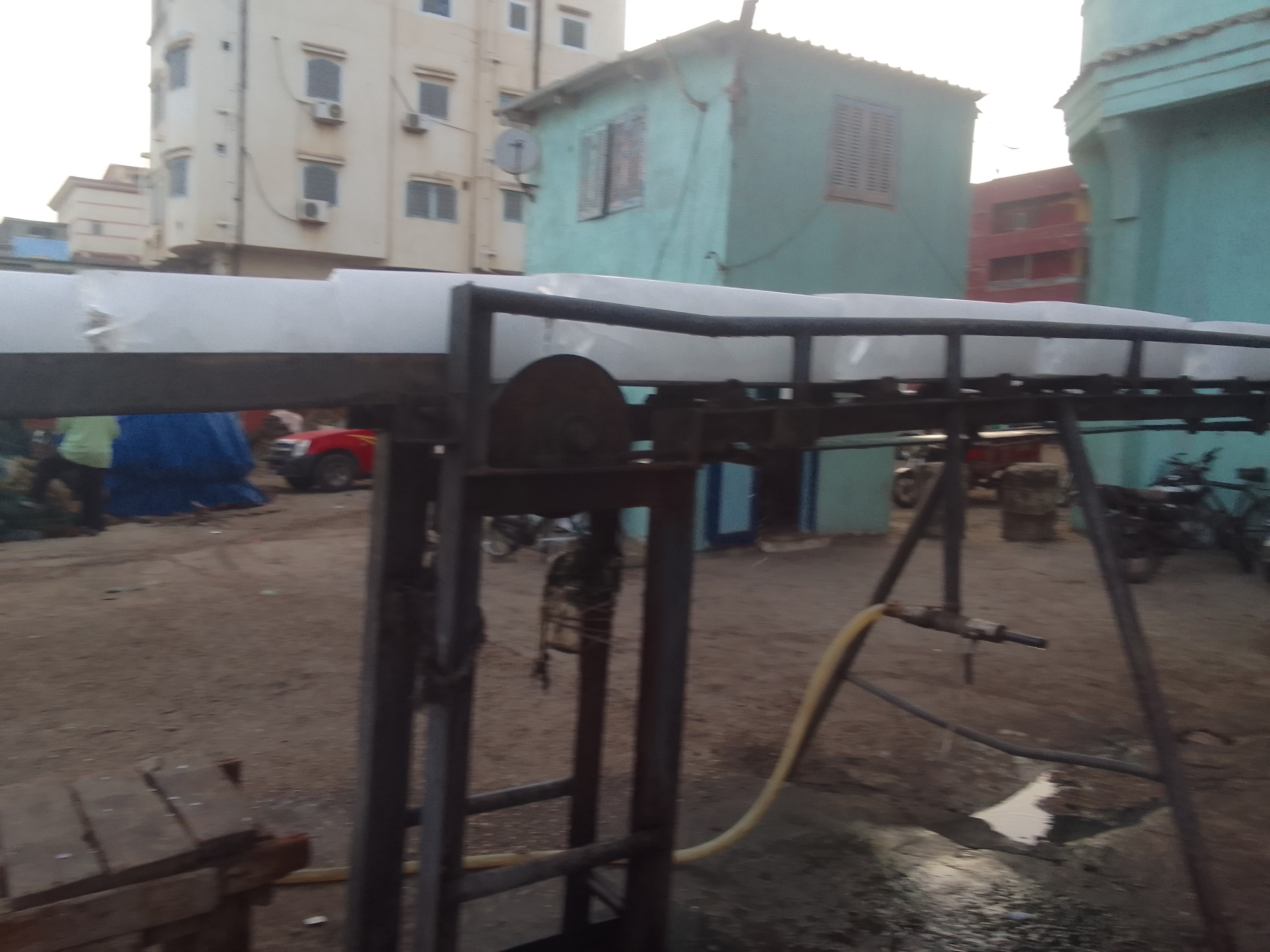 مصانع صناعة الثلج بمدينة عزبة البرج - نسخة مصانع صناعة الثلج بمدينة عزبة البرج - نسخة