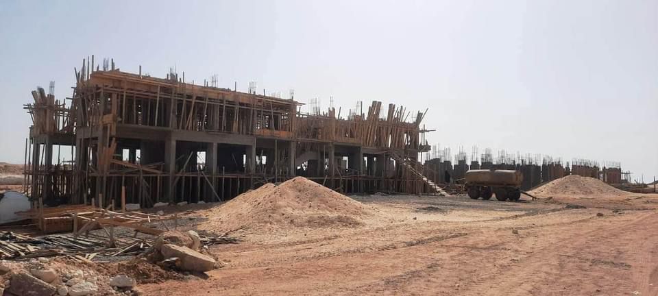 مشروع الإسكان المتميز برأس غارب مشروع الإسكان المتميز برأس غارب