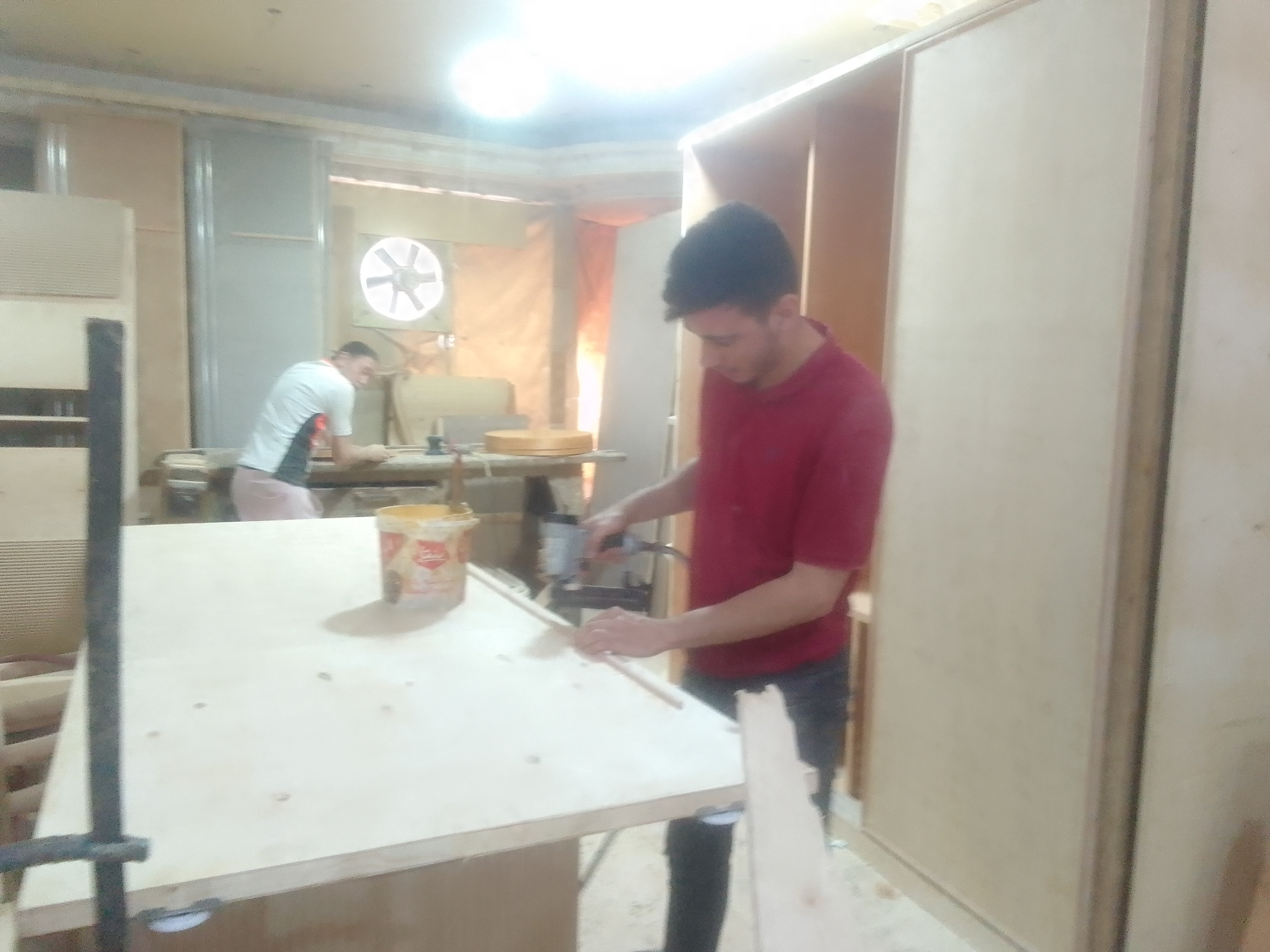 صناعة الاثاث في دمياط صناعة الاثاث في دمياط
