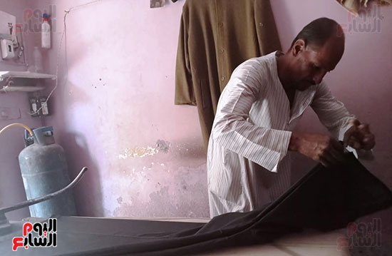 ربيع محمد، رجل أعمال، قنا ربيع محمد، رجل أعمال، قنا
