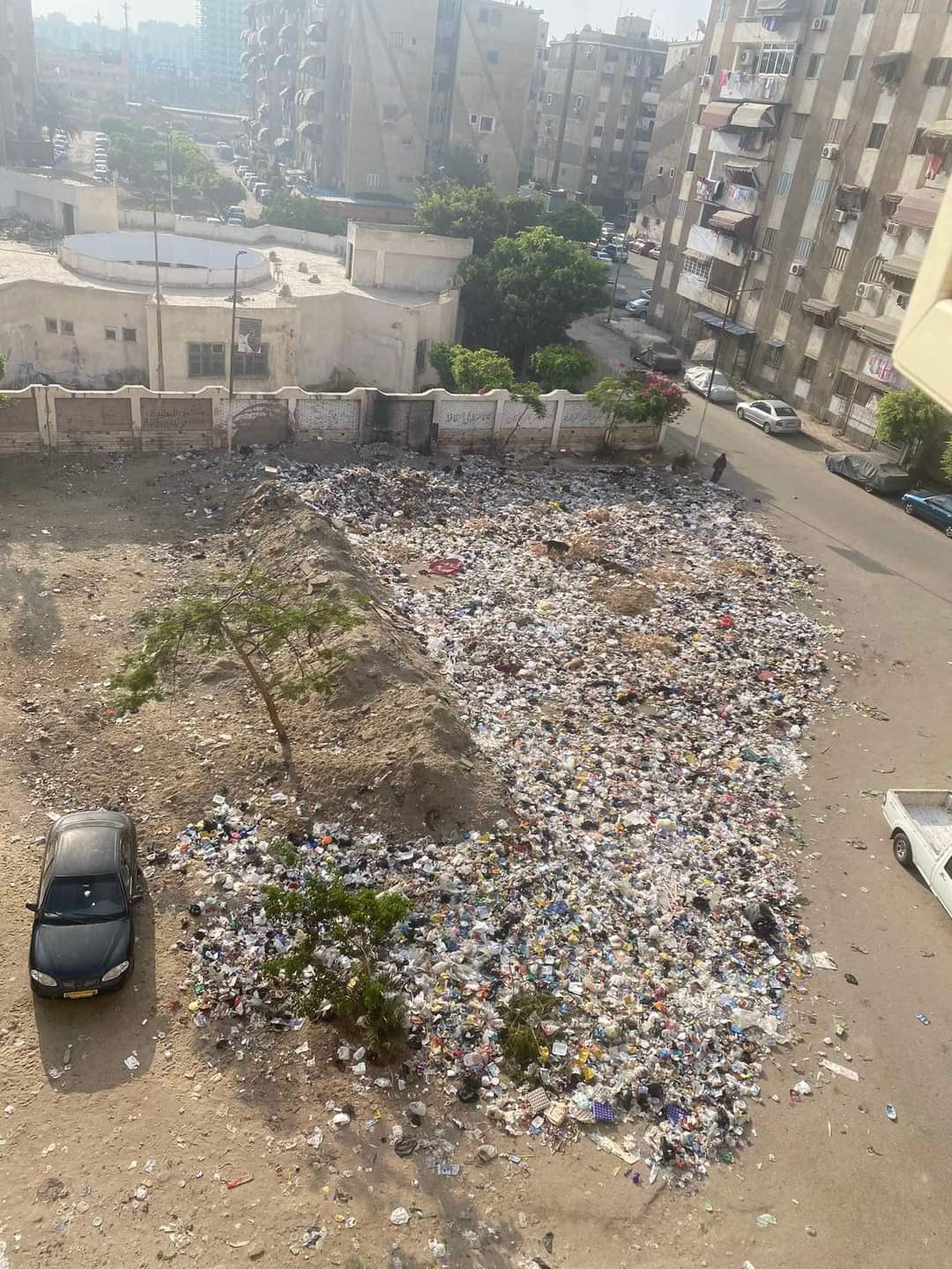 المساحة قبل الزراعة_1 المساحة قبل الزراعة_1