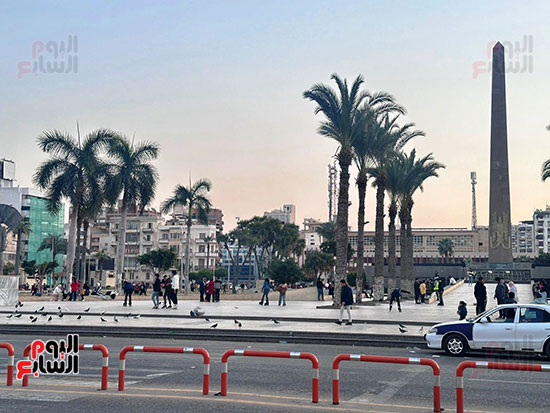 ميدان الشهداء بمحافظة بورسعيد ميدان الشهداء بمحافظة بورسعيد