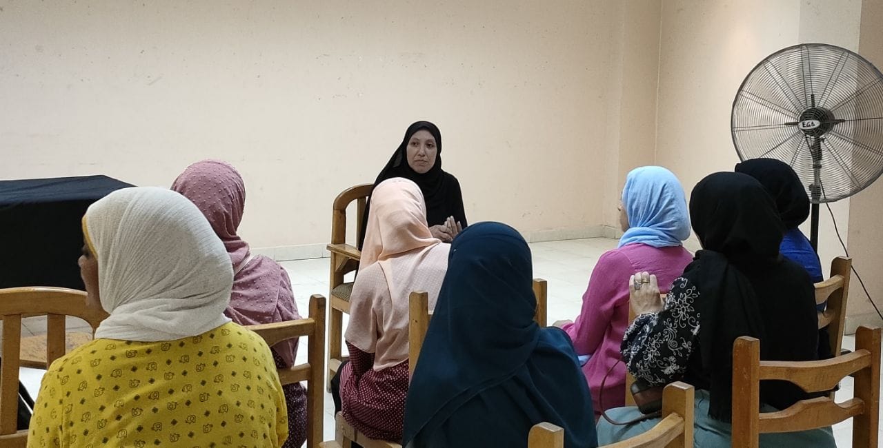 ندوات بقصور ثقافة الأقصر حول الكشف المبكر عن الإعاقة ندوات بقصور ثقافة الأقصر حول الكشف المبكر عن الإعاقة