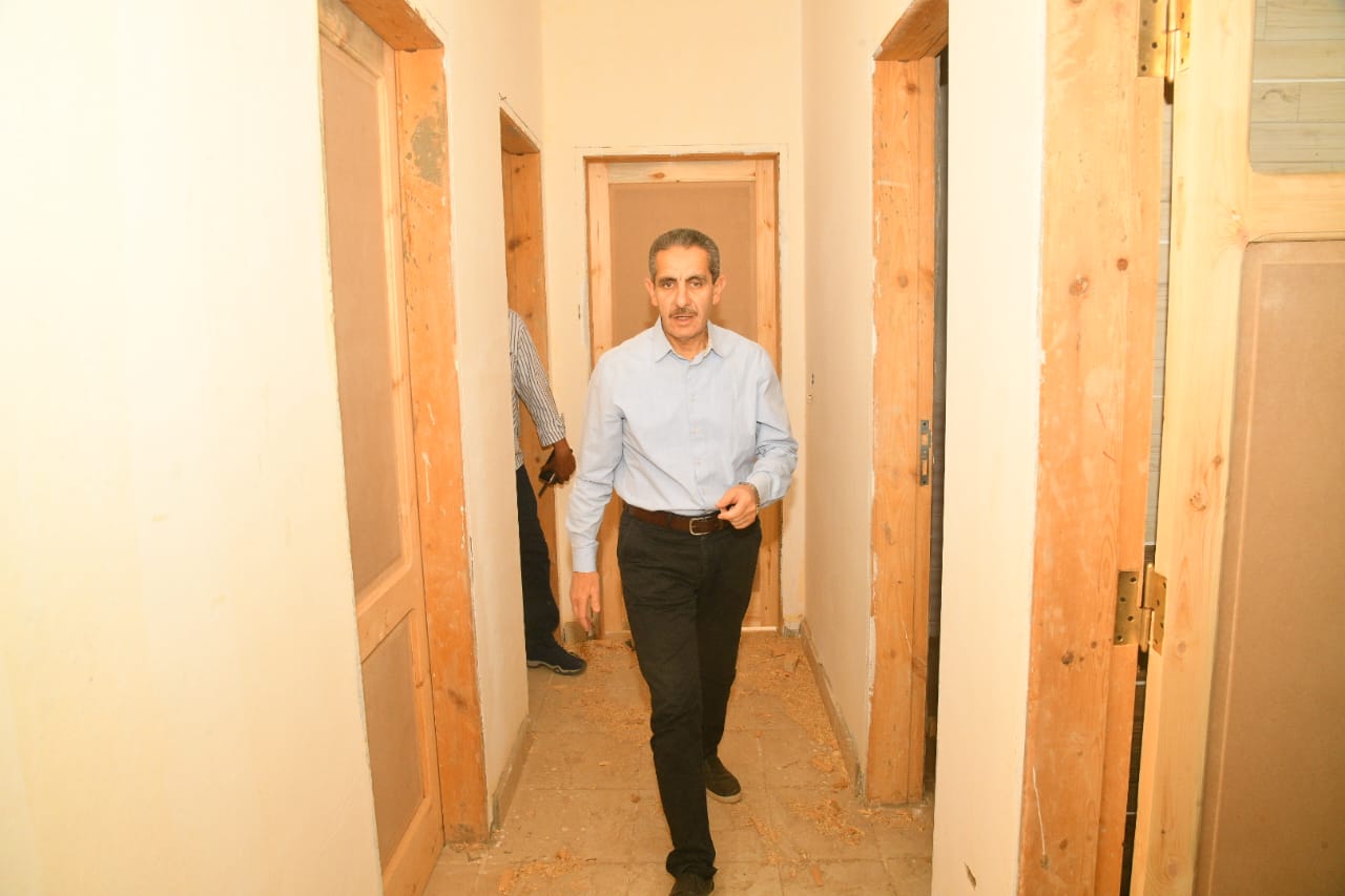 وحدات من الداخل وحدات من الداخل